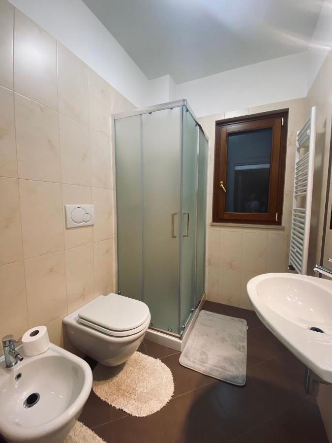 House 14B - Monopoli Villa Esterno foto